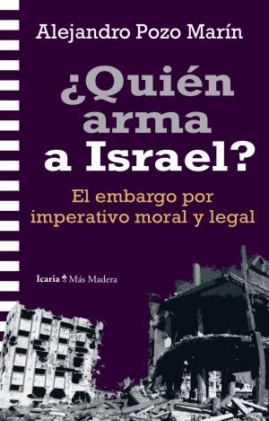 QUIEN ARMA A ISRAEL?