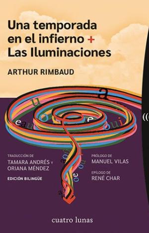 UNA TEMPORADA EN EL INFIERNO LAS ILUMINACIONES