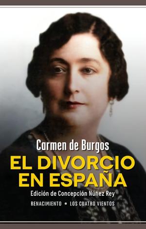 EL DIVORCIO EN ESPAÑA