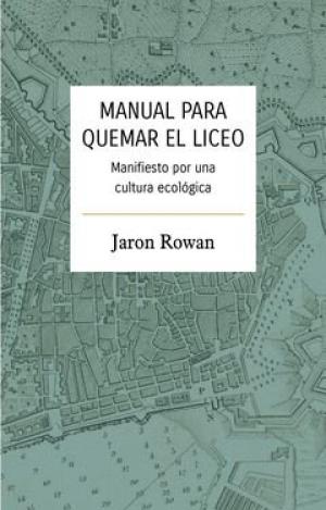 MANUAL PARA QUEMAR EL LICEO