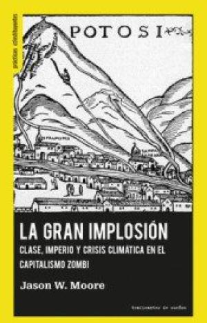 LA GRAN IMPLOSIÓN