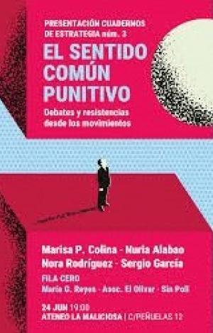 EL SENTIDO COMÚN PUNITIVO