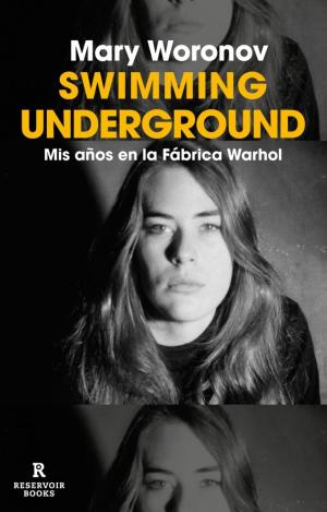 SWIMMING UNDERGROUND