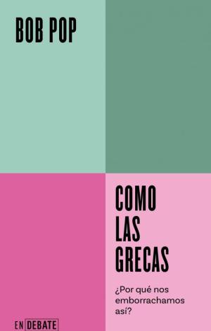 COMO LAS GRECAS