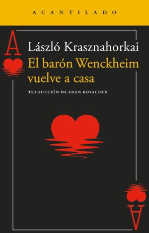 EL BARON WENCKHEIM VUELVE A CASA