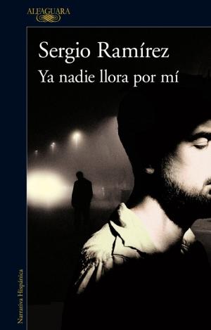 YA NADIE LLORA POR MÍ
