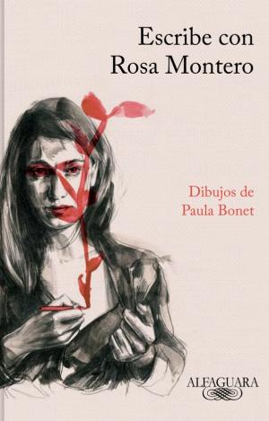 ESCRIBE CON ROSA MONTERO