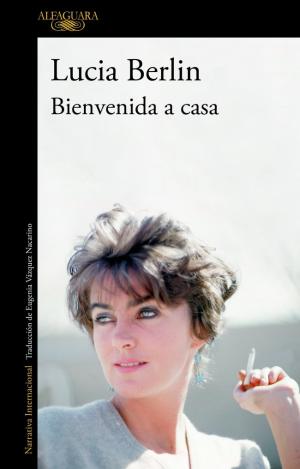 BIENVENIDA A CASA