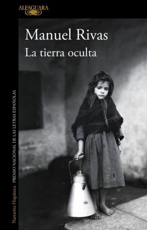 LA TIERRA OCULTA