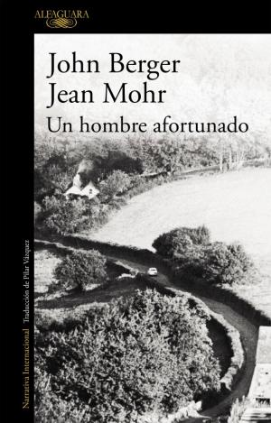 UN HOMBRE AFORTUNADO
