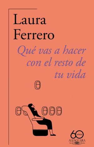 QUE VAS A HACER CON EL RESTO DE TU VIDA