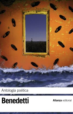 ANTOLOGÍA POÉTICA