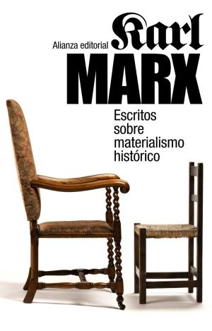 ESCRITOS SOBRE MATERIALISMO HISTÓRICO
