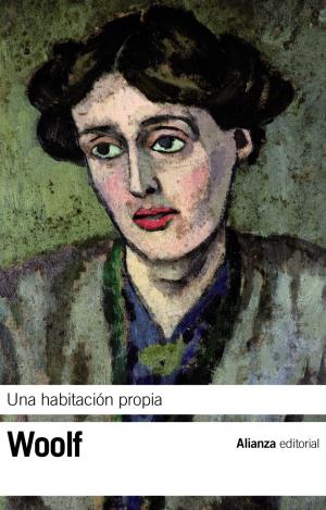 UNA HABITACIÓN PROPIA