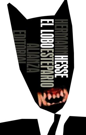 EL LOBO ESTEPARIO