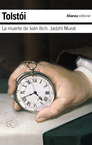 LA MUERTE DE IVAN ILICH/ HADYI MURAD