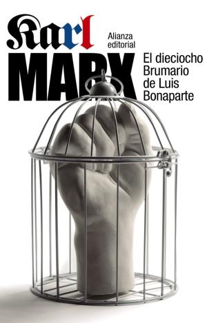 EL DIECIOCHO BRUMARIO DE LUIS BONAPARTE