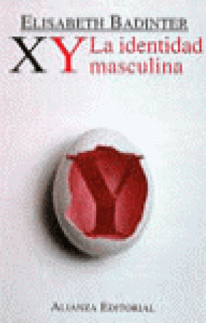 XY LA IDENTIDAD MASCULINA