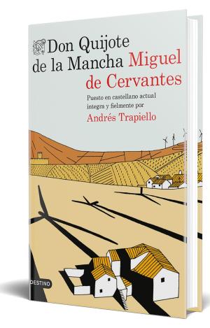 DON QUIJOTE DE LA MANCHA