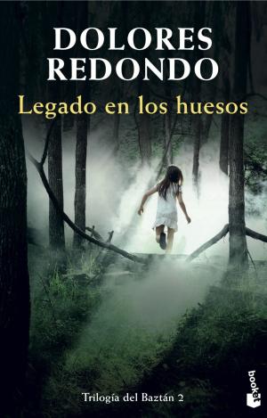 LEGADO EN LOS HUESOS