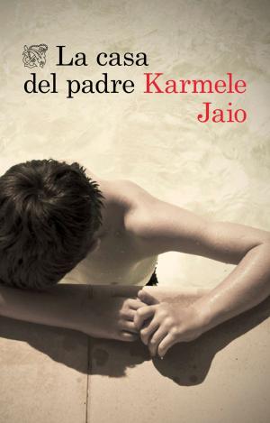 LA CASA DEL PADRE