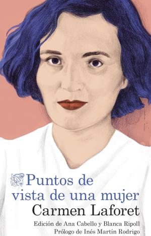 PUNTOS DE VISTA DE UNA MUJER