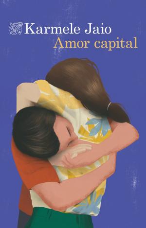 AMOR CAPITAL