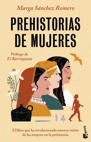 PREHISTORIAS DE MUJERES
