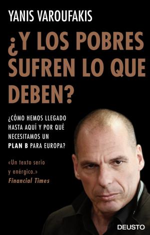 ¿Y LOS POBRES SUFREN LO QUE DEBEN?