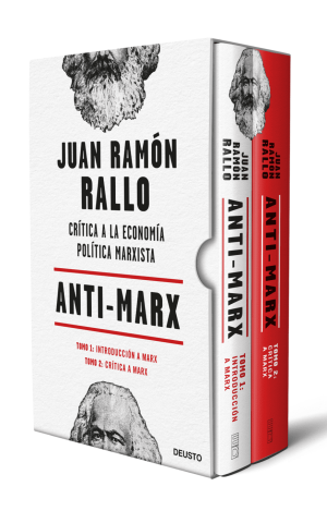 ANTI-MARX