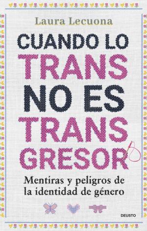 CUANDO LO TRANS NO ES TRANSGRESOR