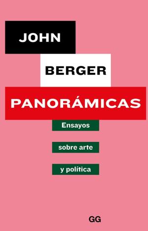 PANORÁMICAS : ENSAYOS SOBRE ARTE Y POLÍTICA