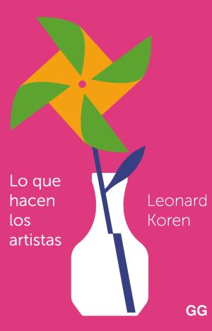 LO QUE HACEN LOS ARTISTAS