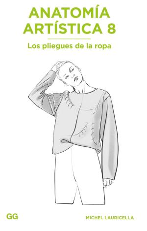 ANATOMÍA ARTÍSTICA 8