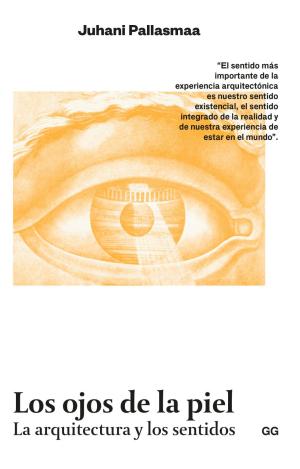 LOS OJOS DE LA PIEL