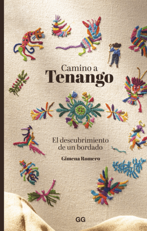 CAMINO A TENANGO