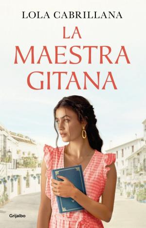 LA MAESTRA GITANA