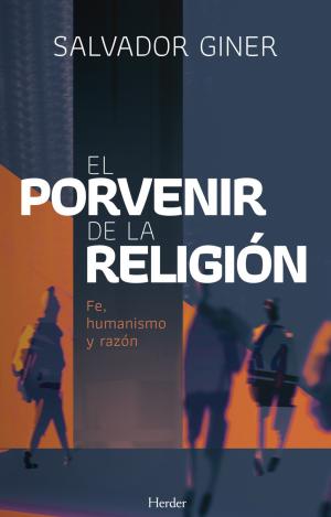 EL PORVENIR DE LA RELIGIÓN