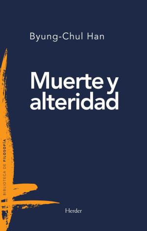 MUERTE Y ALTERIDAD