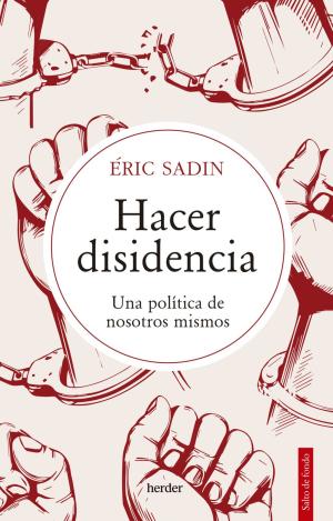 HACER DISIDENCIA
