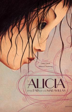 ALICIA EN EL PAÍS DE LAS MARAVILLAS
