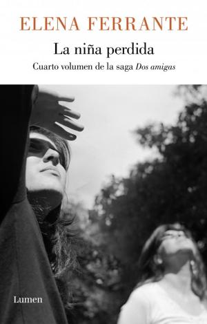 LA NIÑA PERDIDA