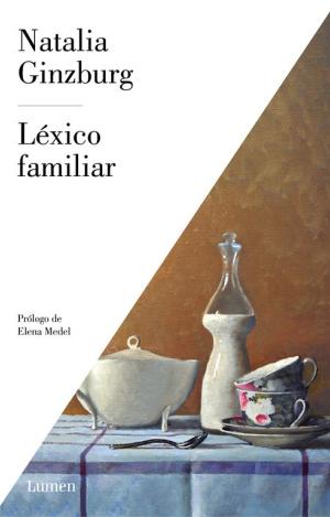 LÉXICO FAMILIAR