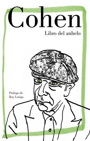 LIBRO DEL ANHELO