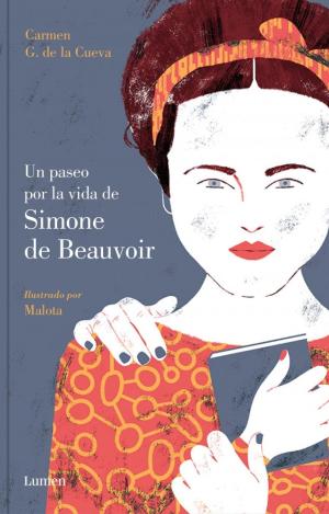 UN PASEO POR LA VIDA DE SIMONE DE VEAUVOIR