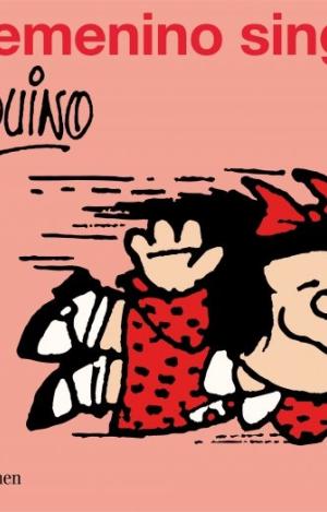 MAFALDA FEMINISMO SINGULAR