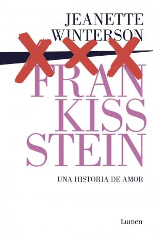 FRANKISSSTEIN