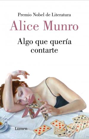 ALGO QUE QUERÍA CONTARTE
