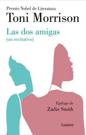 LAS DOS AMIGAS (UN RECITATIVO)