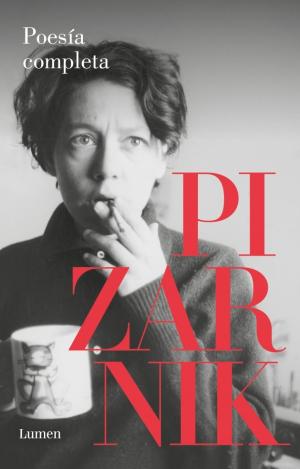 POESIA COMPLETA ALEJANDRA PIZARNIK - TB